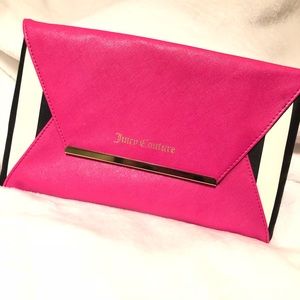 NWOT Juicy Couture hand/shoulder bag